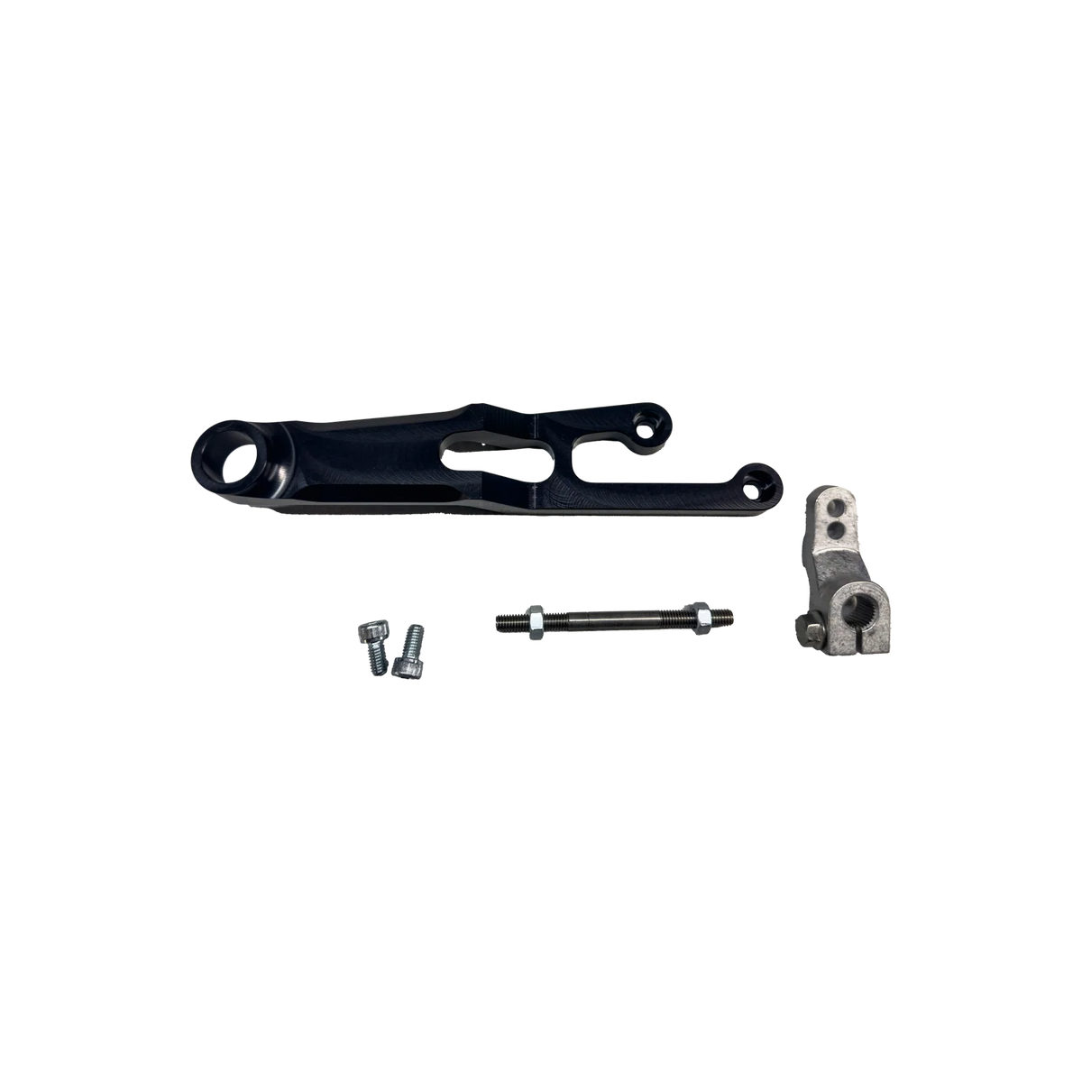 Woodcraft STD Shift Kit Honda Grom 125 2022-2025 - Adventure Parts