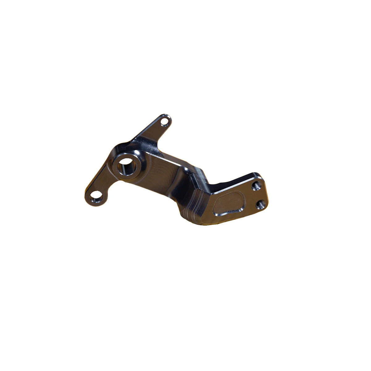 Woodcraft Brake Pivot Yamaha MT-09 2021-2022 - Adventure Parts