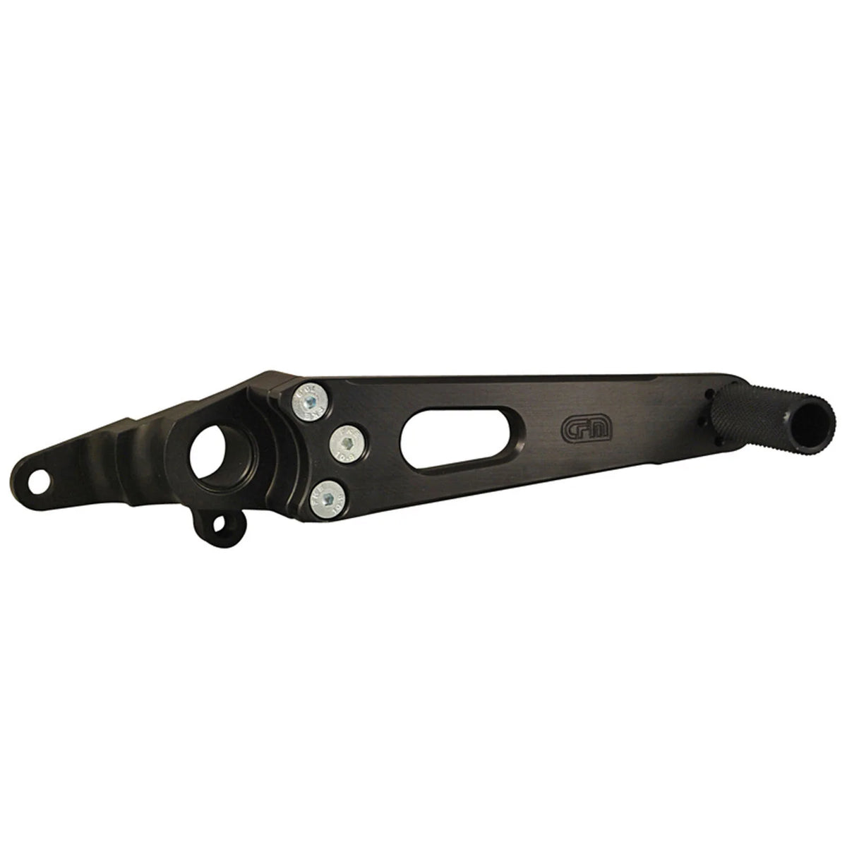 Woodcraft Brake Pedal Ducati Hypermotard 2008-2011 - Adventure Parts