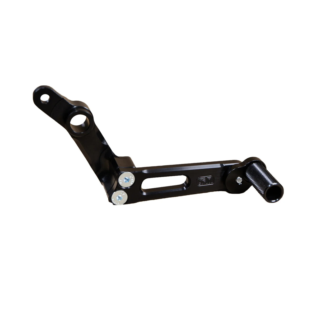 Woodcraft Brake Pedal Assembly Aprilia RS660 2021-2026 - Adventure Parts