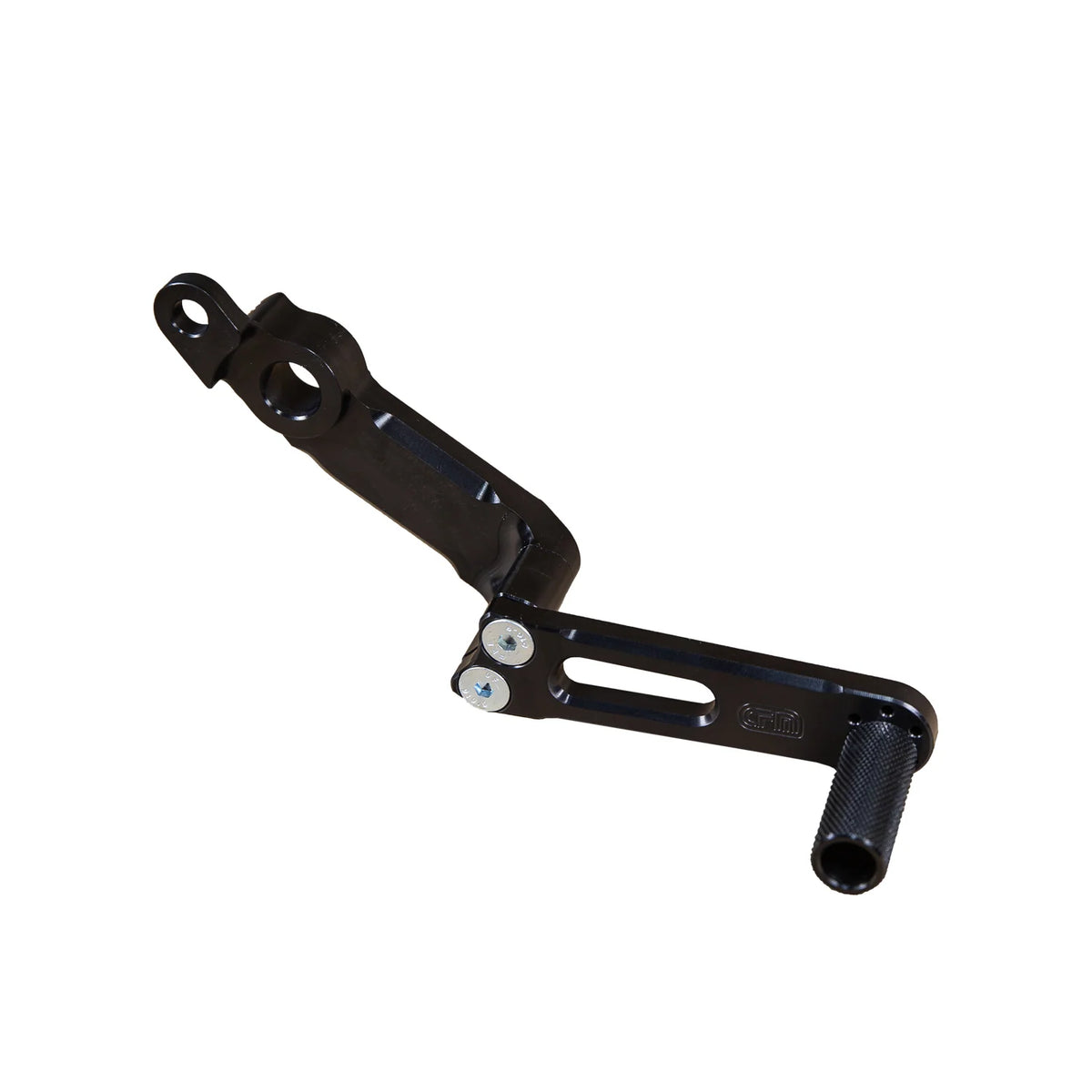 Woodcraft Brake Pedal Assembly Kawasaki ZX-6R 2009-2026 - Adventure Parts