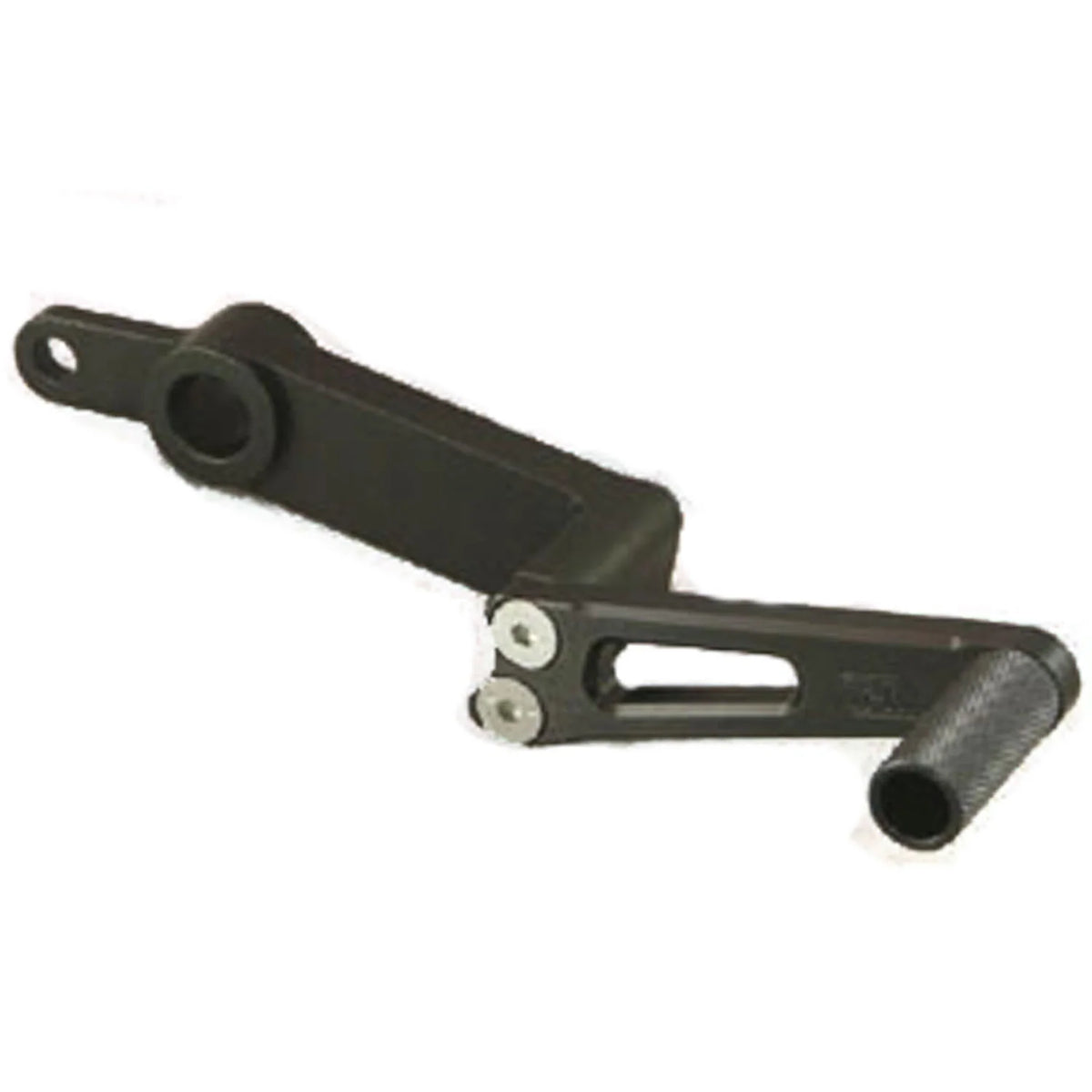 Woodcraft Brake Pedal Assembly Kawasaki Ninja 650R 2006-2011 - Adventure Parts