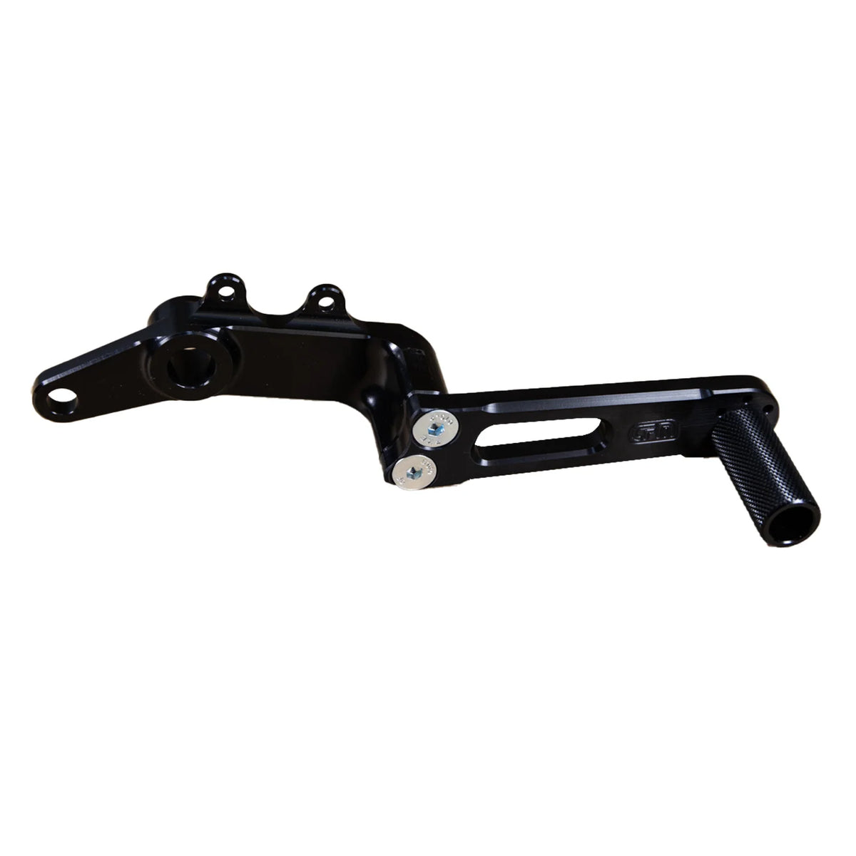 Woodcraft Brake Pedal Assembly Yamaha FZ07/MT07/XSR700 2015-2022 - Adventure Parts
