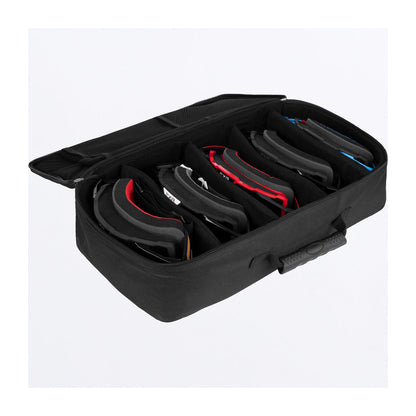 FXR 5-Up Goggle Bag