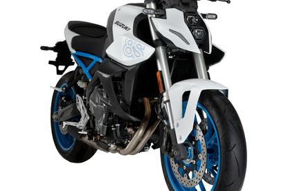Puig Downforce Naked Side Spoilers SUZUKI GSX-8S 2023-2025