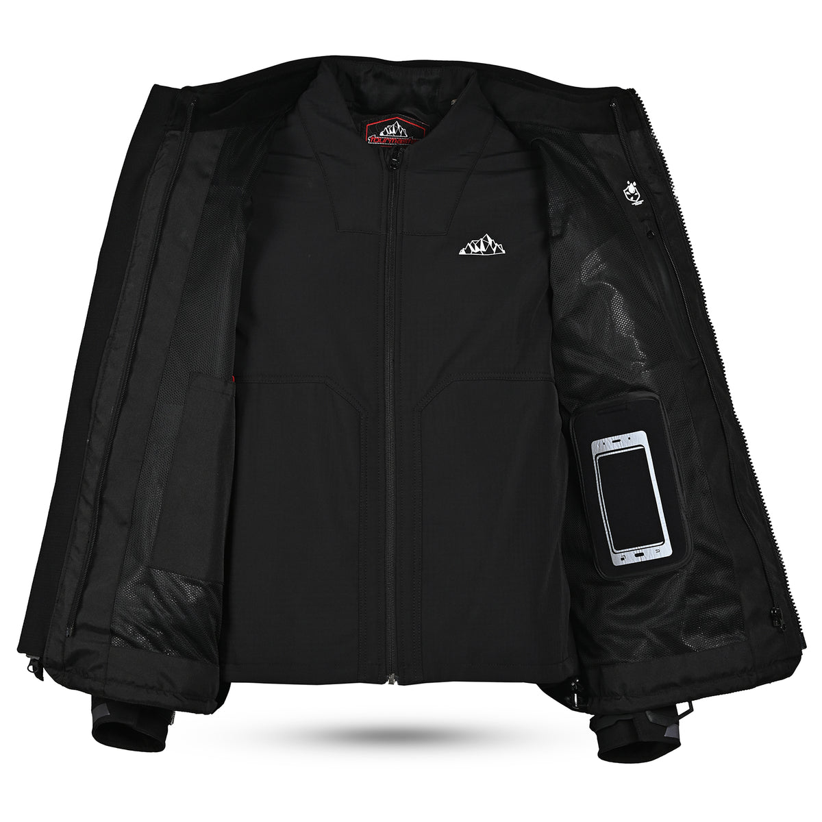 TOURMASTER Summit WP Jacket