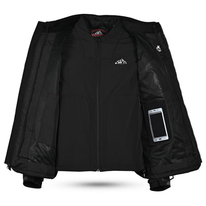TOURMASTER Summit WP Jacket