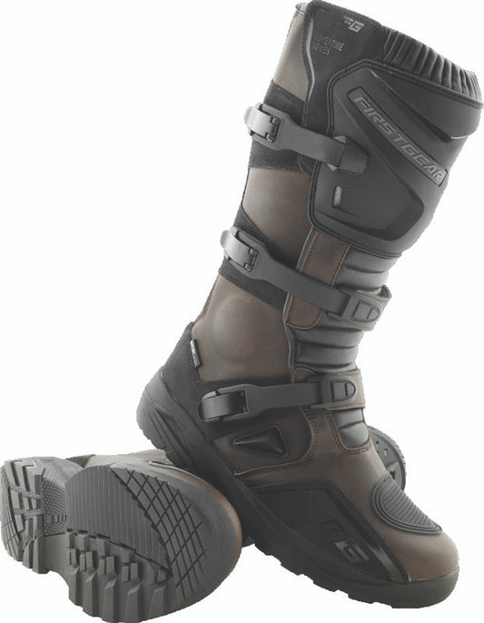 First Gear Kathmandu Men's Boot