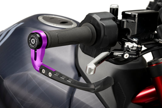 Puig Brake Lever Protector RAW Universal