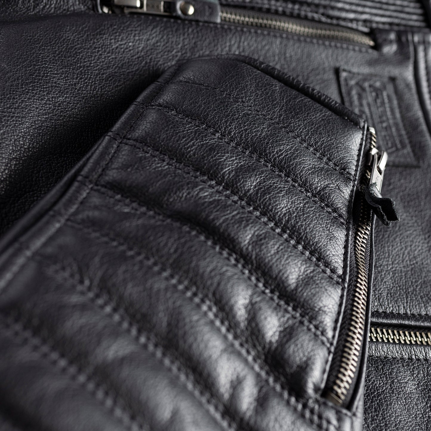Cortech Hoyden Ladies Leather Motorcycle Jacket - Adventure Parts