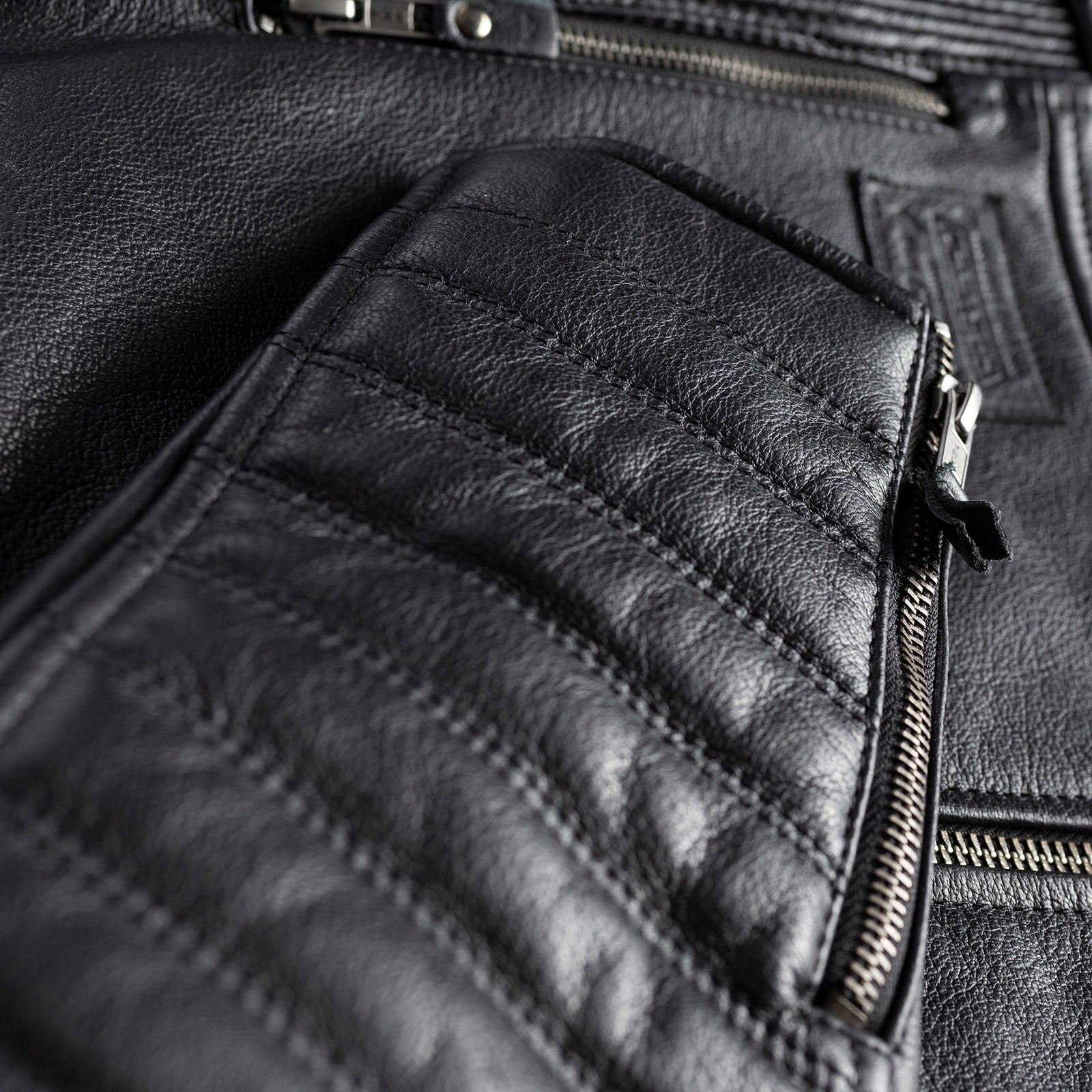Cortech Hoyden Ladies Leather Motorcycle Jacket - Adventure Parts