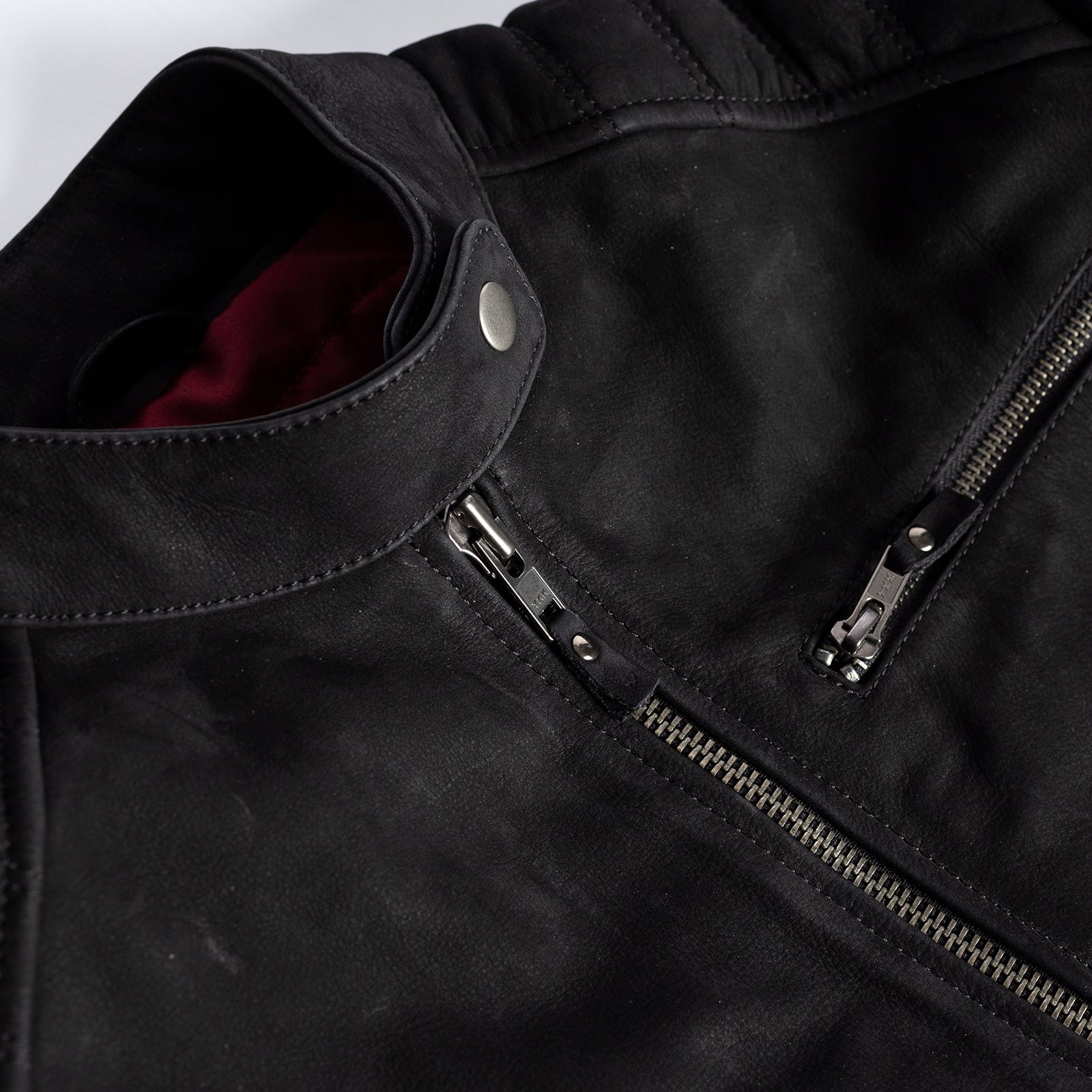 Cortech Hoyden Ladies Leather Motorcycle Jacket - Adventure Parts