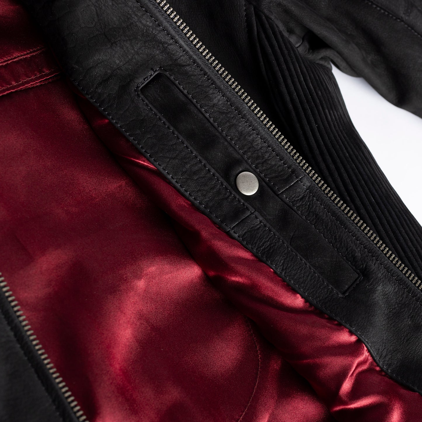 Cortech Hoyden Ladies Leather Motorcycle Jacket - Adventure Parts