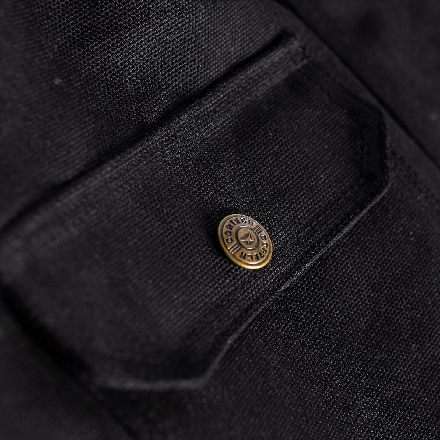 Cortech Rambler Wax Cotton Riding Jacket - Adventure Parts