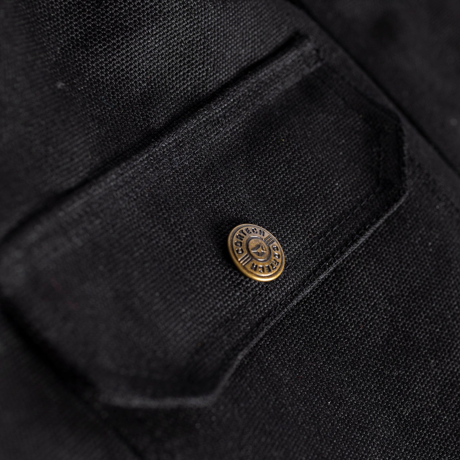 Cortech Rambler Wax Cotton Riding Jacket - Adventure Parts