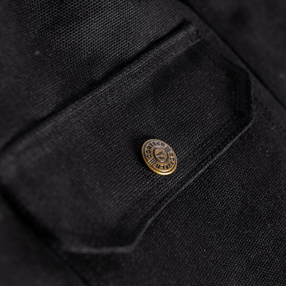 Cortech Rambler Wax Cotton Riding Jacket - Adventure Parts