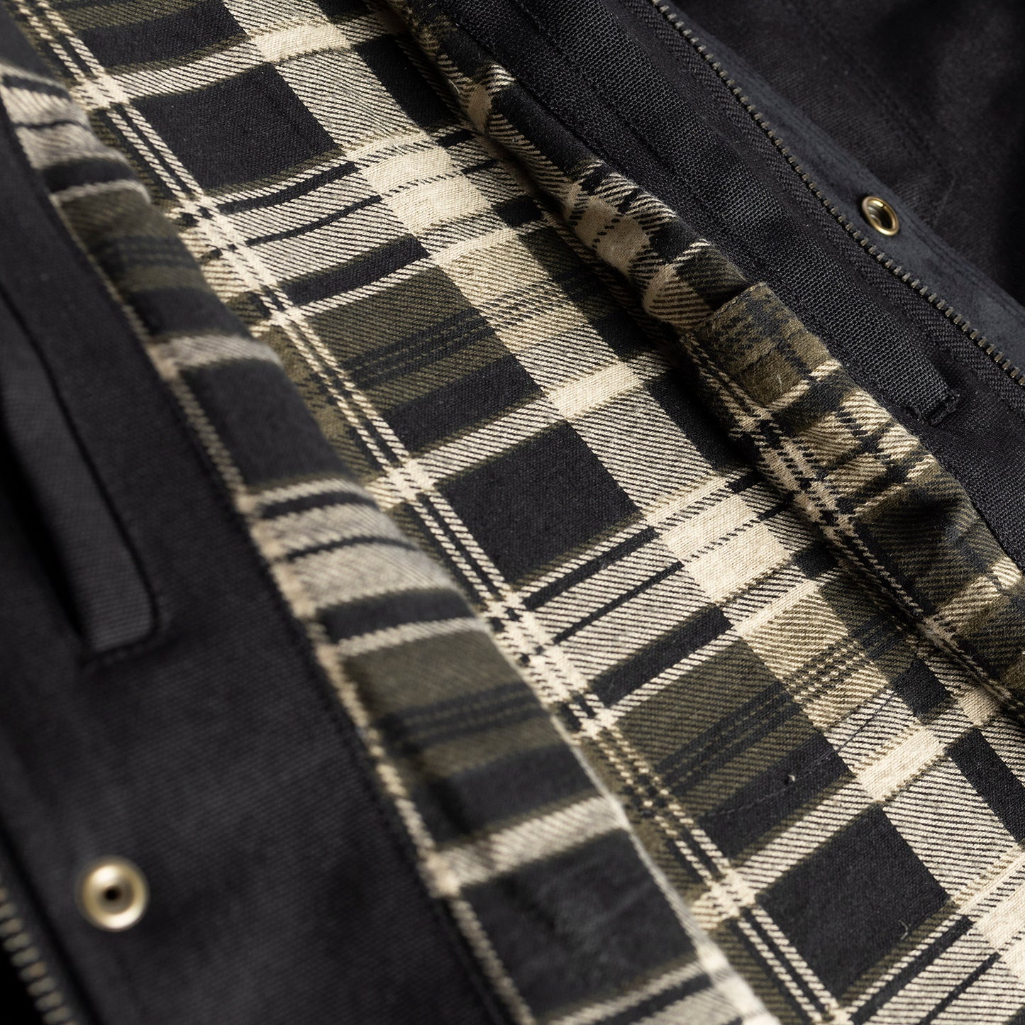 Cortech Rambler Wax Cotton Riding Jacket - Adventure Parts