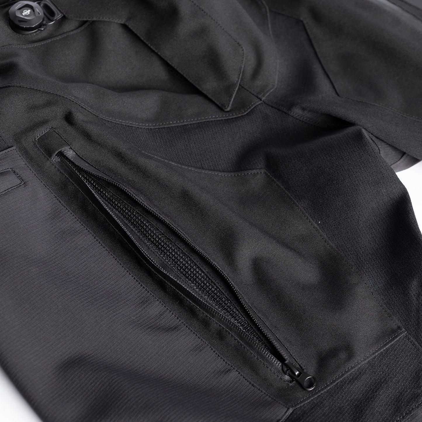 Tourmaster Adventure Lite Motorcycle Pants - Adventure Parts