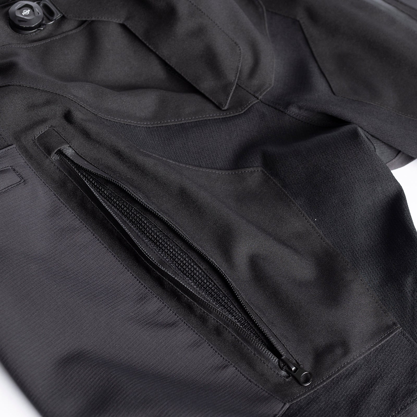 Tourmaster Adventure Lite Motorcycle Pants - Adventure Parts