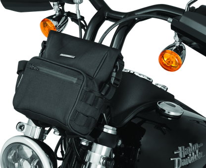 Kuryakyn Barrio Motorcycle Bag - Adventure Parts