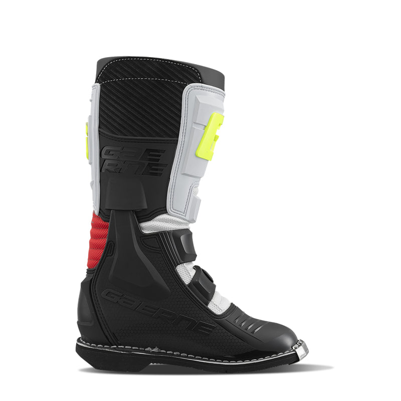 Gaerne GXJ Motorcycle Boots