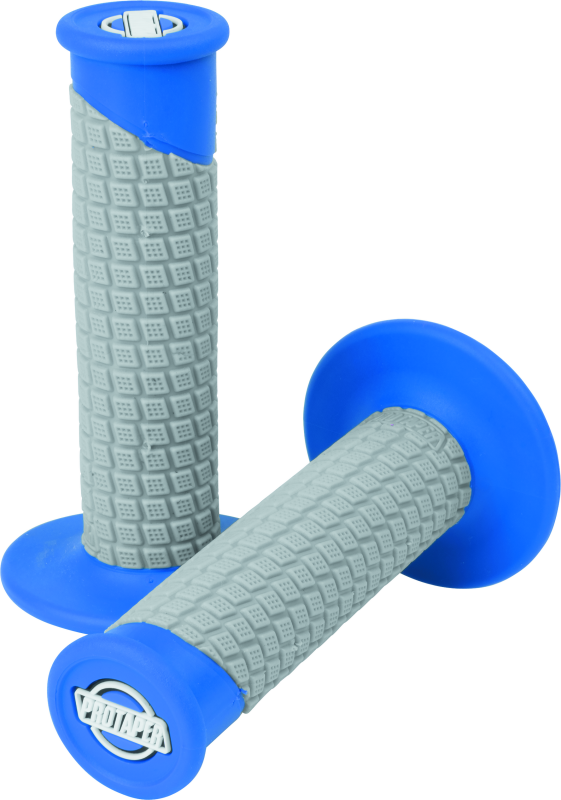 ProTaper Clamp-On 1/2 Waffle Grip - Adventure Parts