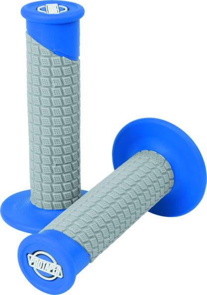 ProTaper Clamp-On 1/2 Waffle Grip - Adventure Parts