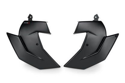 Puig Brake Cooler KTM 990 Duke R 2024-2025