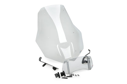 Puig Touring Windscreen Yamaha Niken GT 2023-2025