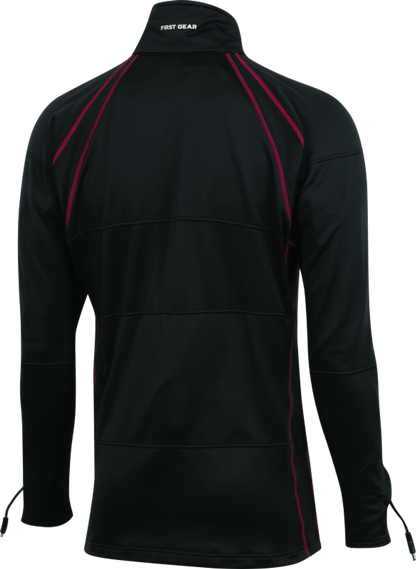 First Gear Heated Men's Layer Shirts