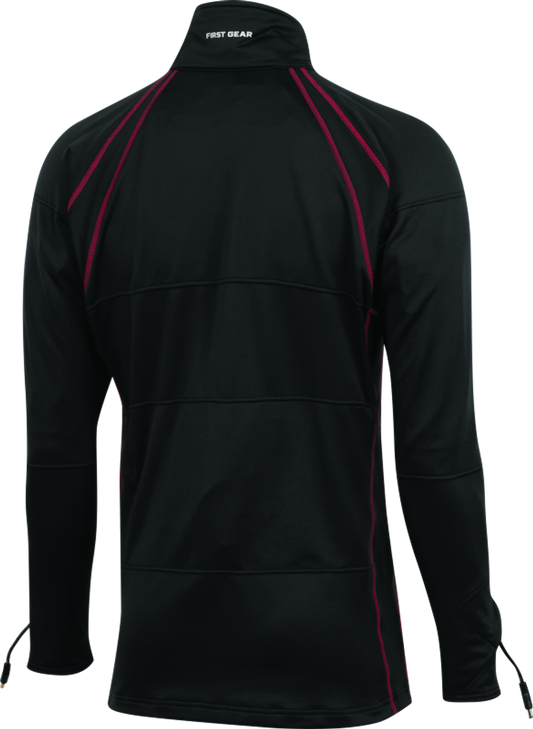 First Gear Heated Women's Layer Shirts