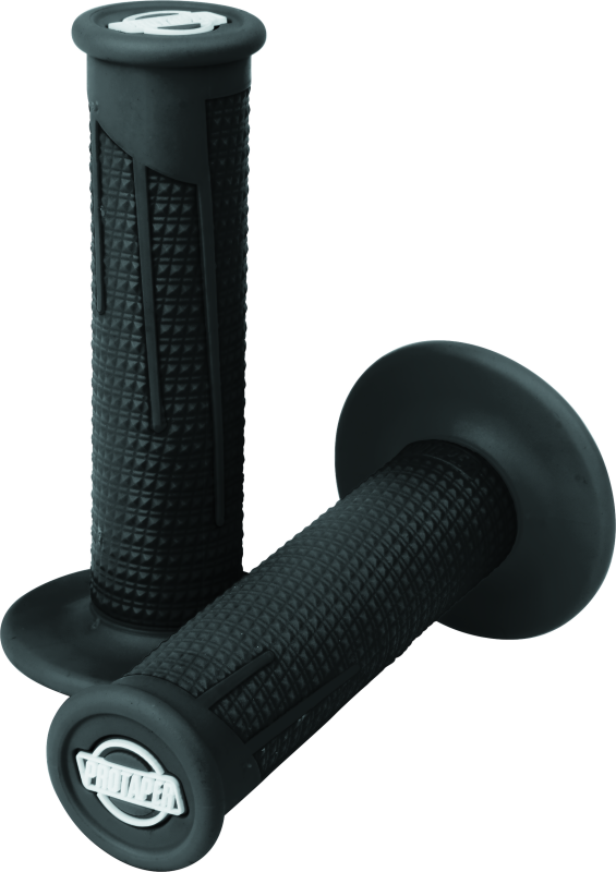 ProTaper Clamp-On 1/2 Waffle Grip - Adventure Parts