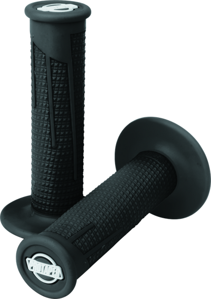 ProTaper Clamp-On 1/2 Waffle Grip - Adventure Parts