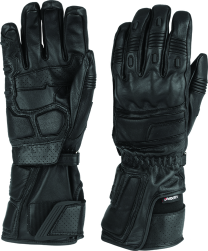 First Gear Himalayan Men's Long Gloves