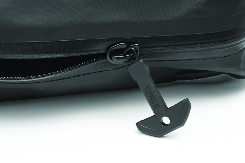 Kuryakyn Torke Dry Rifle Case Plus Motorcycle - Adventure Parts