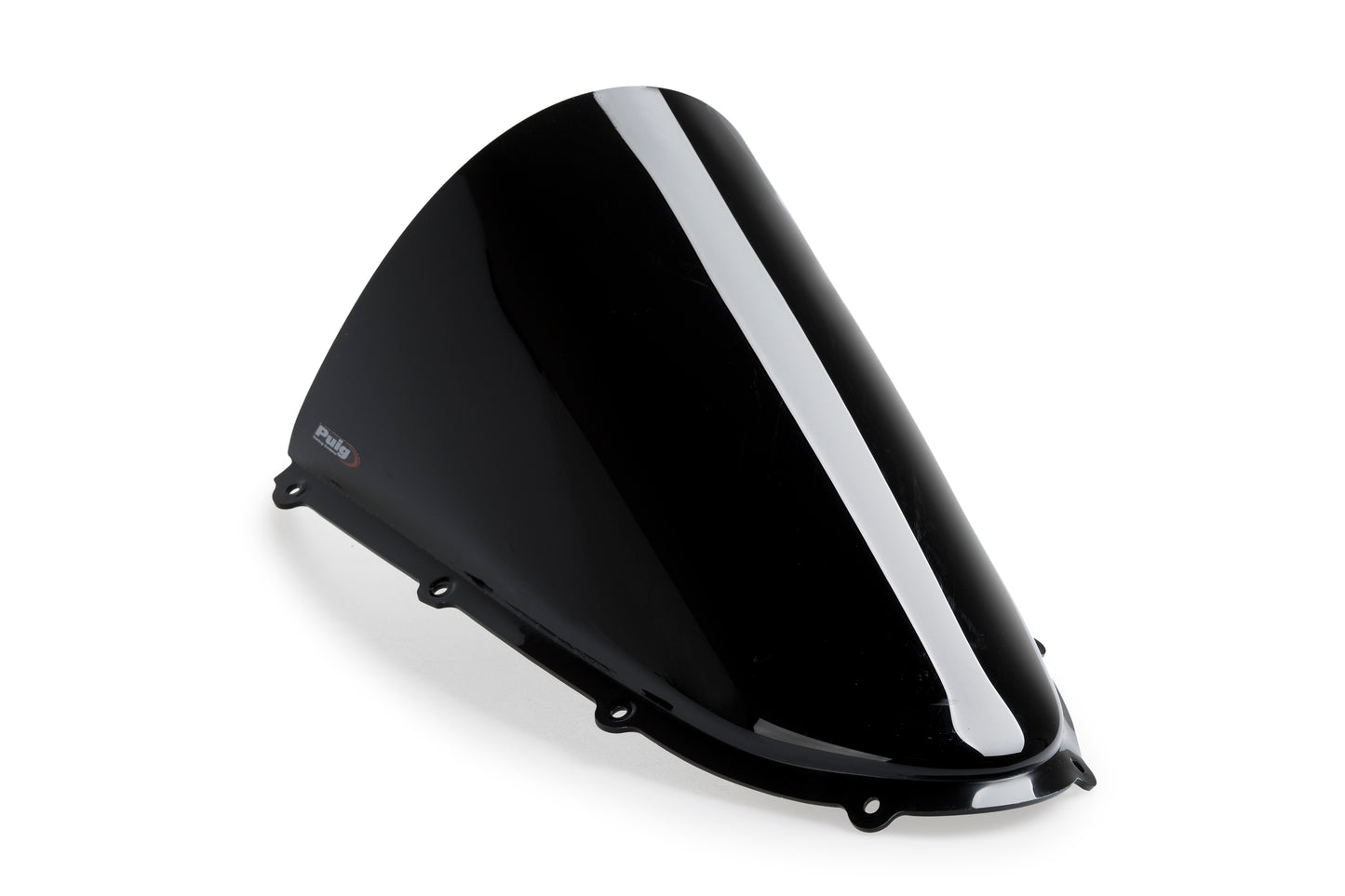 Puig R-Racer Windscreen Ducati Panigale V4 V4S 2025+ - Adventure Parts