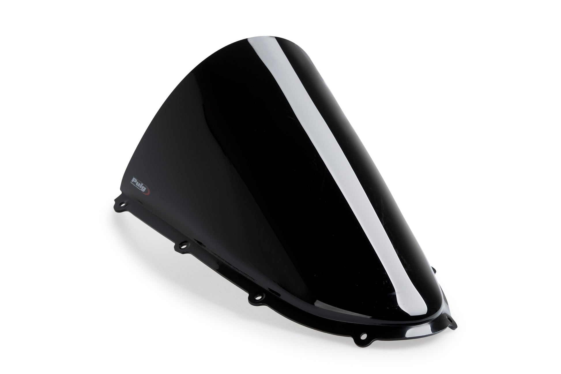 Puig R-Racer Windscreen Ducati Panigale V4 V4S 2025+ - Adventure Parts