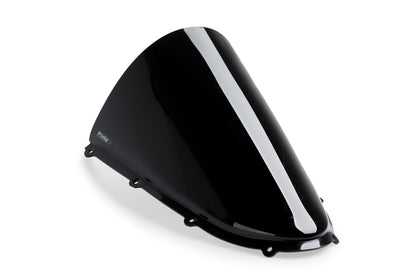 Puig R-Racer Windscreen Ducati Panigale V4 V4S 2025+ - Adventure Parts