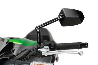 Puig GT.1 Motorcycle Mirrors - Universal (Sold Individually)