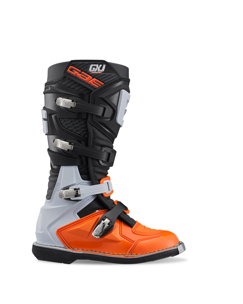 Gaerne GXJ Motorcycle Boots