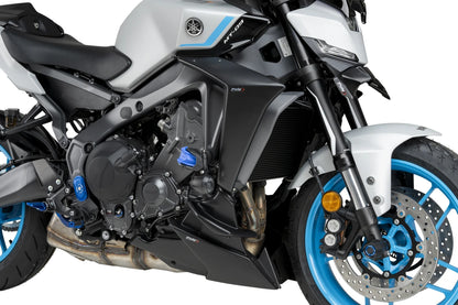 Puig New Engine Spoiler Yamaha MT-09 2024-2025