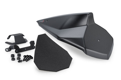 Puig Rear Seat Cowl Solo Seat Fairing Kawasaki Ninja ZX-6R 2024-2025 - Adventure Parts