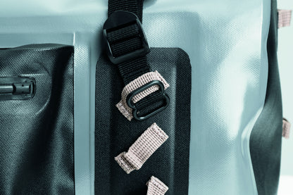 Kuryakyn Torke 35L Dry Duffle Motorcycle Bag - Adventure Parts