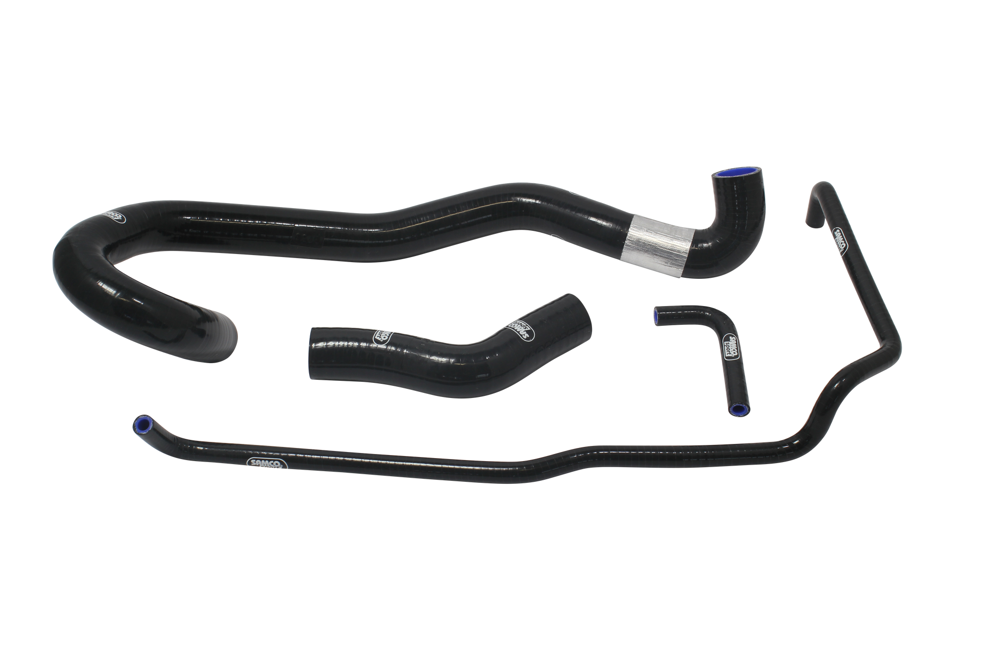 Samco Radiator Hose 4 Piece Kit Harley Davidson Pan America 2021-2025 - Adventure Parts