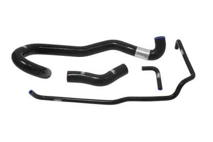 Samco Radiator Hose 4 Piece Kit Harley Davidson Pan America 2021-2025 - Adventure Parts
