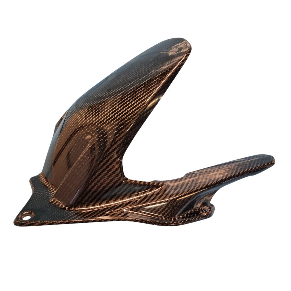 Hotbodies Racing Race Bodywork Carbon Fiber 400g Ducati Panigale V4/R 2025+ - Adventure Parts