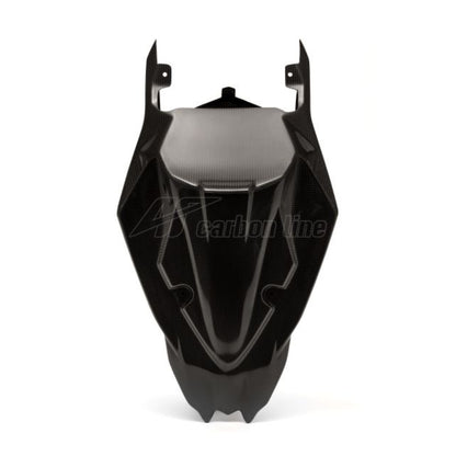 Hotbodies Racing Race Bodywork Carbon Fiber Lavatex BMW S1000RR 2015-2018 - Adventure Parts
