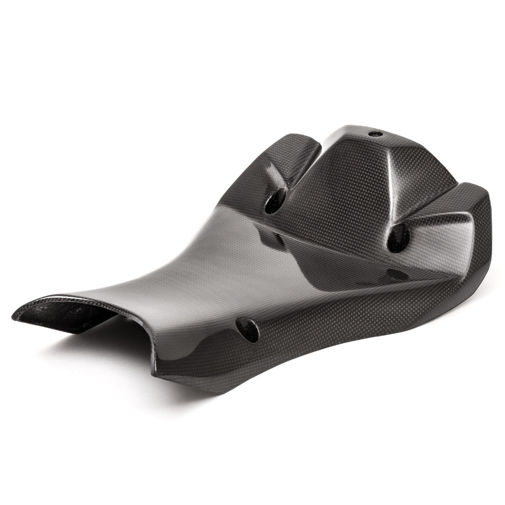 Hotbodies Racing Race Bodywork Carbon Fiber 400g Kawasaki ZX10R/RR 2016-2020 - Adventure Parts