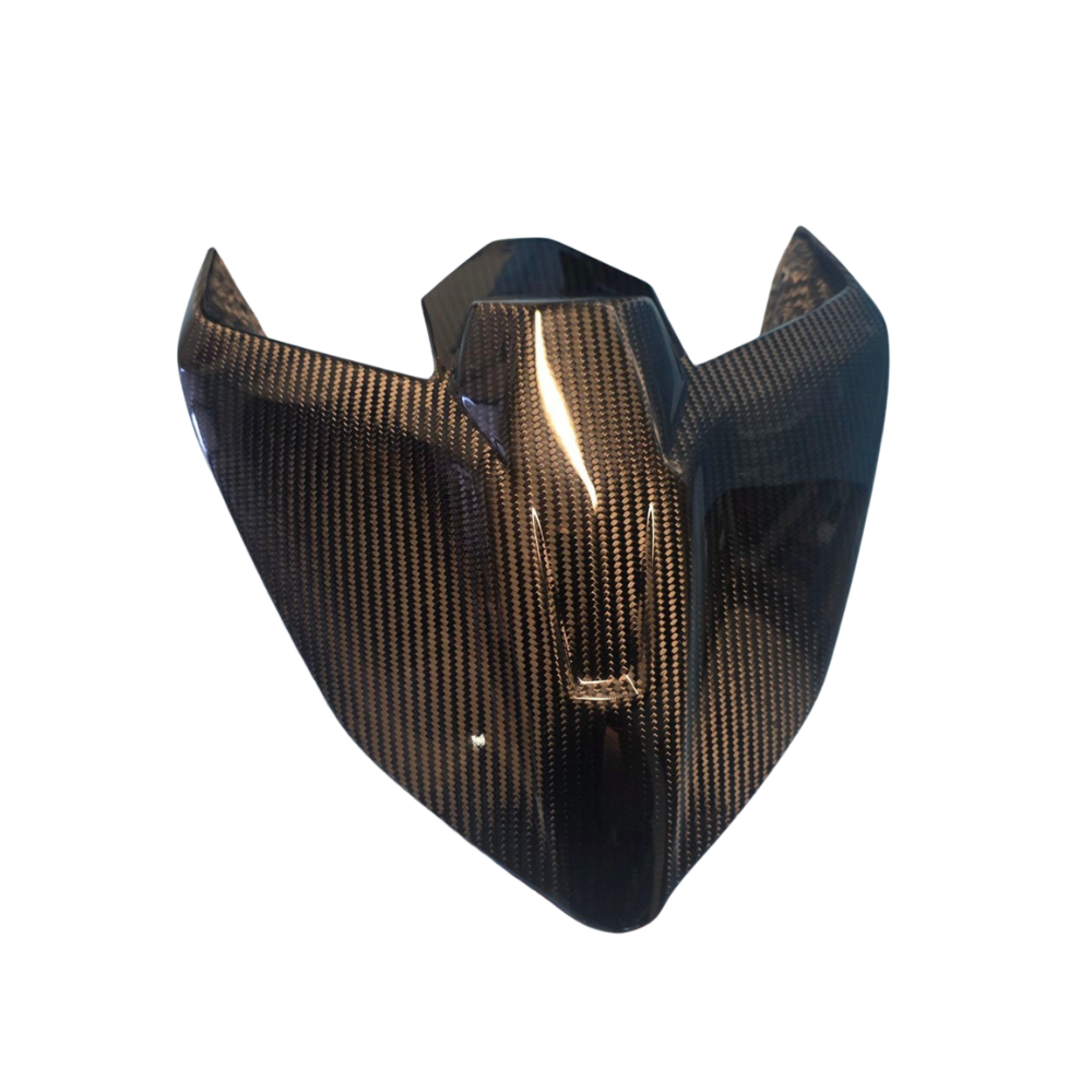 Hotbodies Racing Race Bodywork Carbon Fiber 400g Ducati Panigale V4/R 2025+ - Adventure Parts