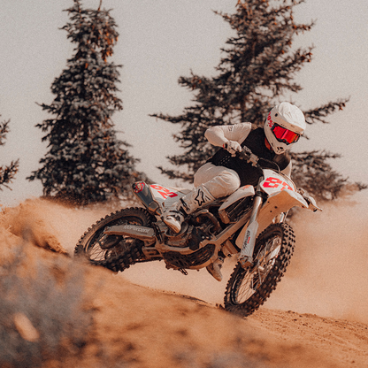 100% ARmatic Motorcycle Goggles - Adventure Parts